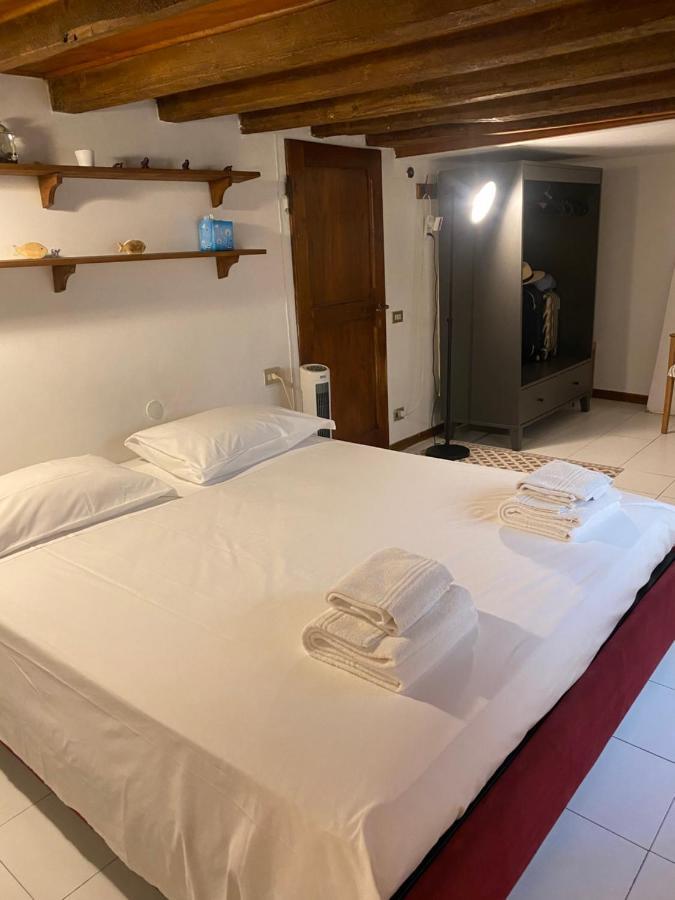 Piccola Stanza Al Duomo Apartment Firenze Bagian luar foto