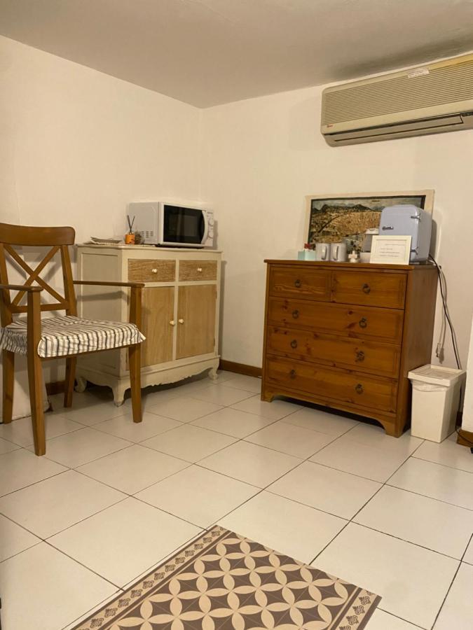 Piccola Stanza Al Duomo Apartment Firenze Bagian luar foto
