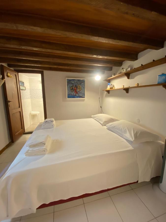 Piccola Stanza Al Duomo Apartment Firenze Bagian luar foto