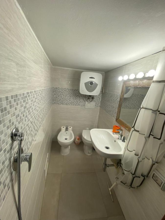 Piccola Stanza Al Duomo Apartment Firenze Bagian luar foto