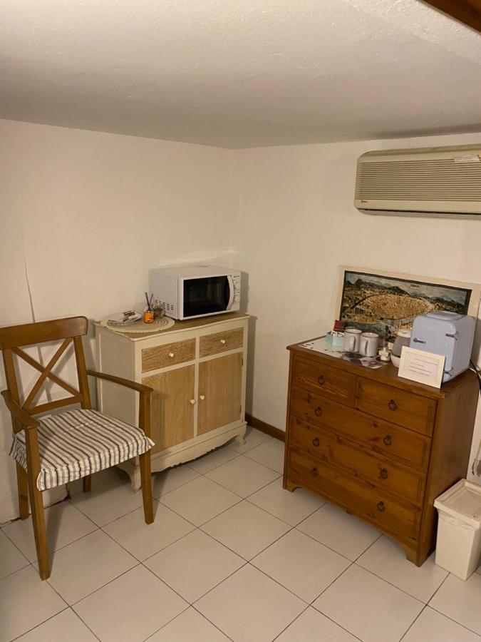 Piccola Stanza Al Duomo Apartment Firenze Bagian luar foto