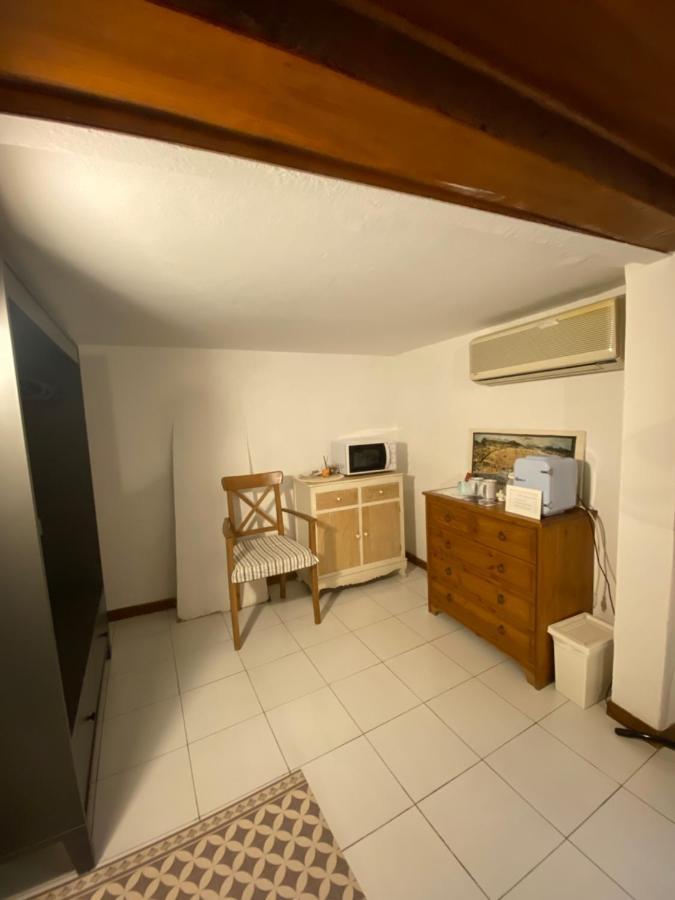 Piccola Stanza Al Duomo Apartment Firenze Bagian luar foto