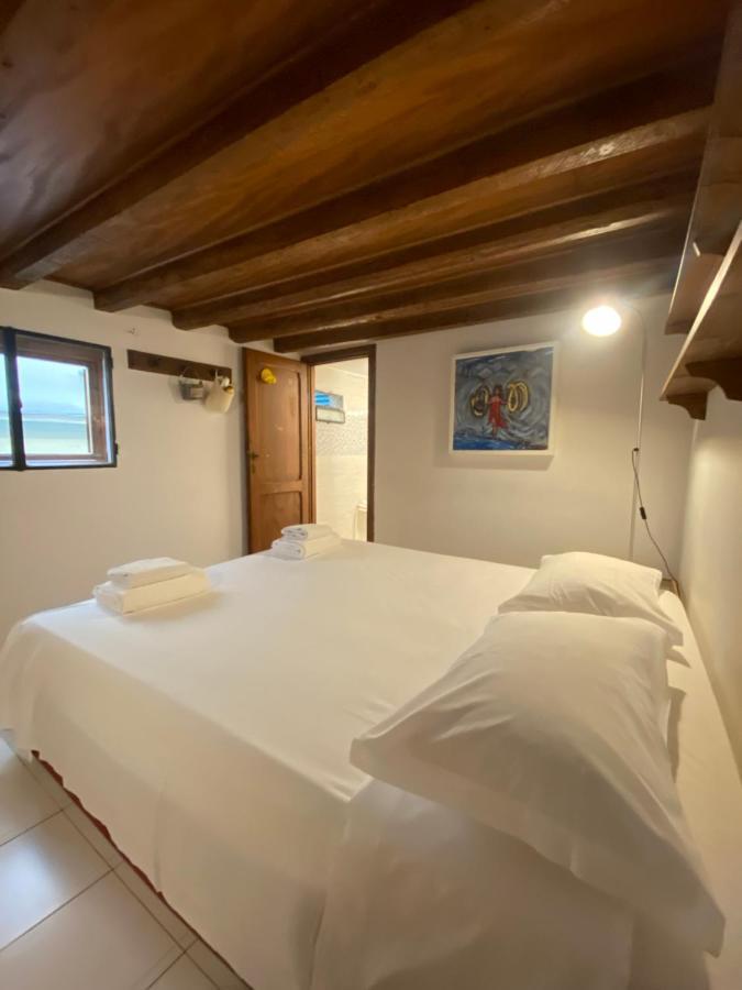 Piccola Stanza Al Duomo Apartment Firenze Bagian luar foto
