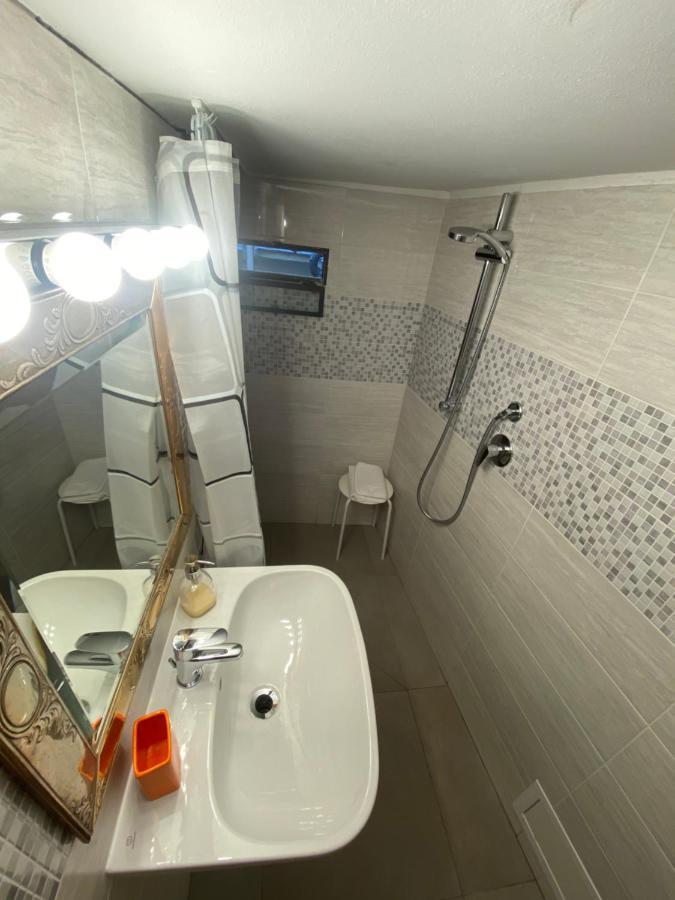 Piccola Stanza Al Duomo Apartment Firenze Bagian luar foto