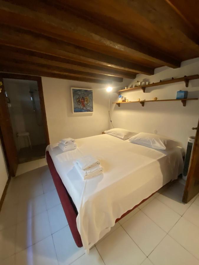 Piccola Stanza Al Duomo Apartment Firenze Bagian luar foto