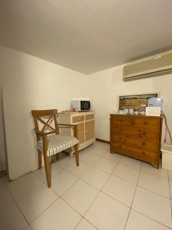 Piccola Stanza Al Duomo Apartment Firenze Bagian luar foto